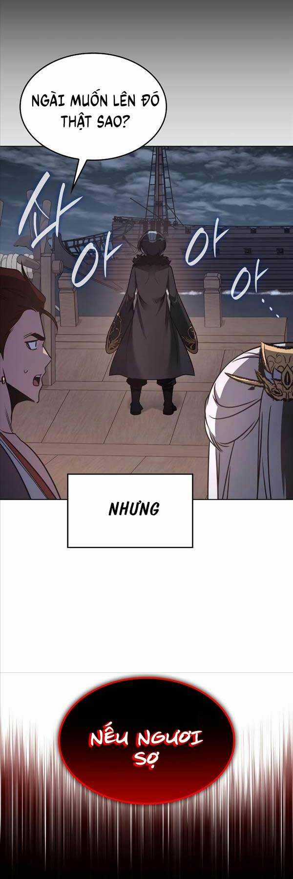 Thiên Ma Thần Quyết: Trùng Sinh Chapter 102 trang 58