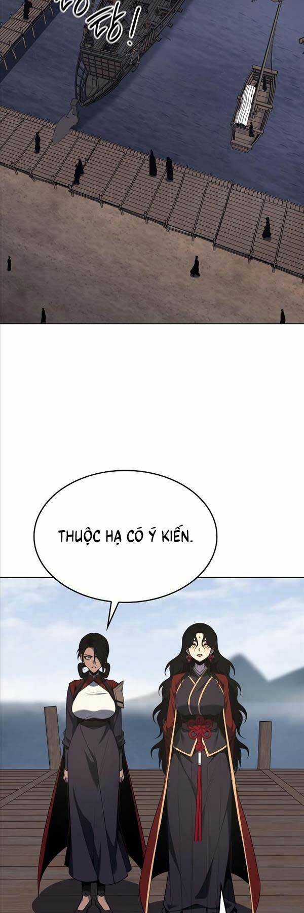 Thiên Ma Thần Quyết: Trùng Sinh Chapter 102 trang 6