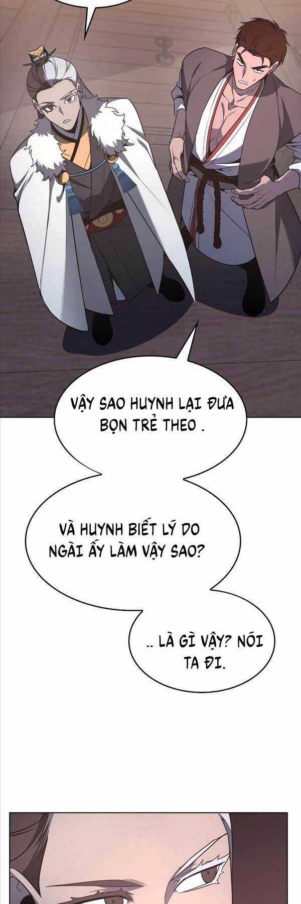 Thiên Ma Thần Quyết: Trùng Sinh Chapter 102 trang 63