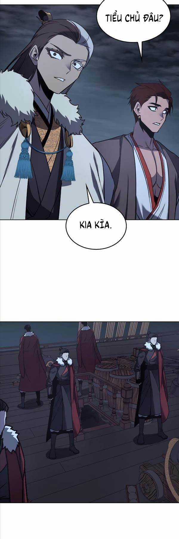 Thiên Ma Thần Quyết: Trùng Sinh Chapter 102 trang 67