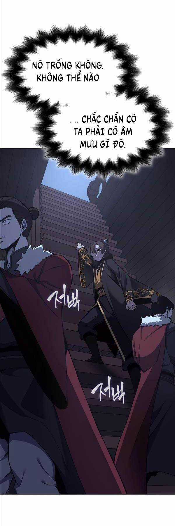 Thiên Ma Thần Quyết: Trùng Sinh Chapter 102 trang 68