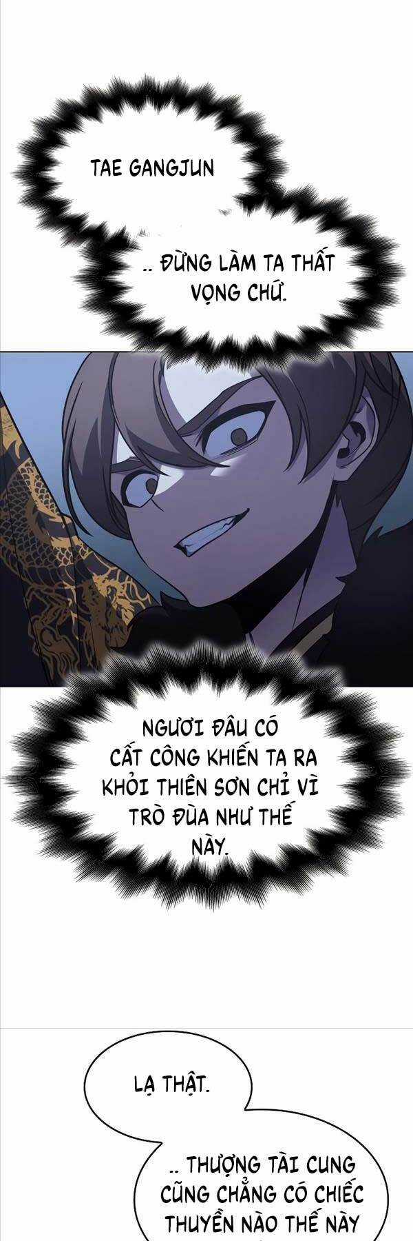 Thiên Ma Thần Quyết: Trùng Sinh Chapter 102 trang 69
