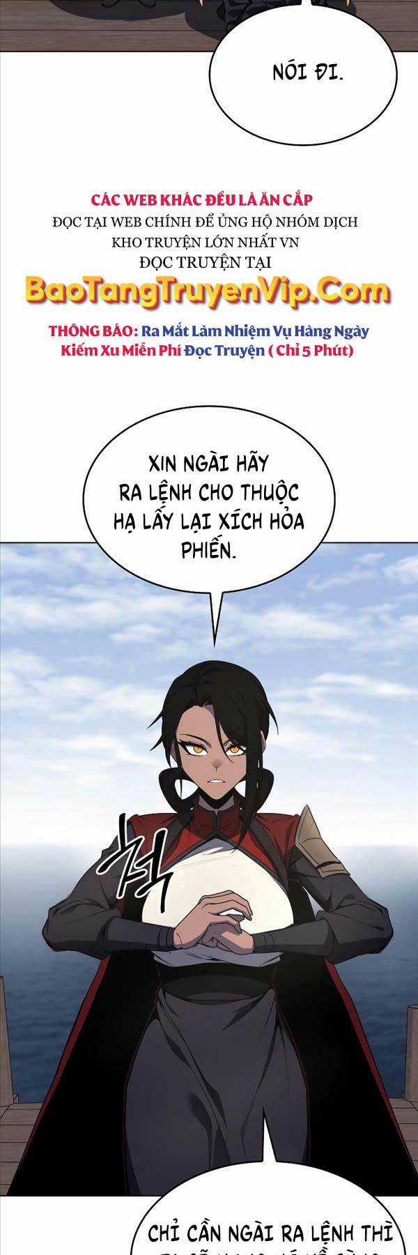 Thiên Ma Thần Quyết: Trùng Sinh Chapter 102 trang 7