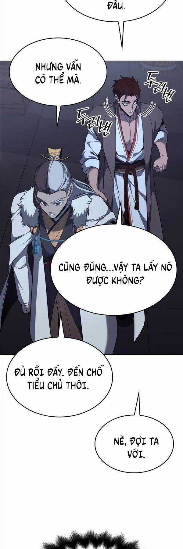 Thiên Ma Thần Quyết: Trùng Sinh Chapter 102 trang 70