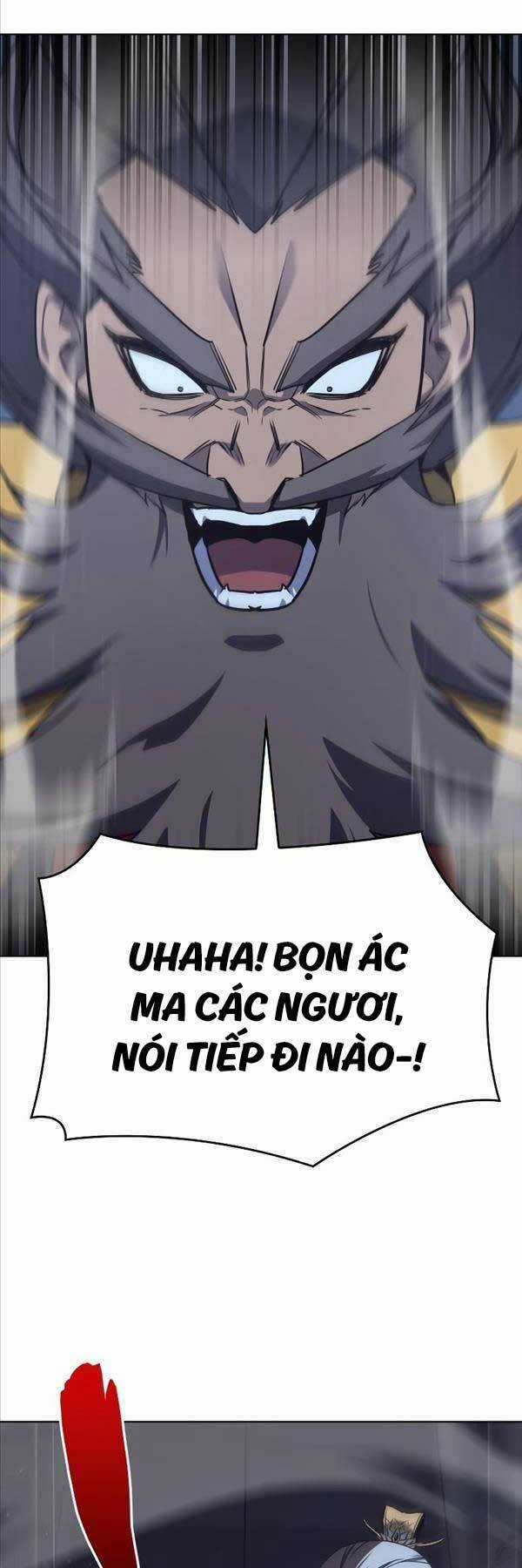 Thiên Ma Thần Quyết: Trùng Sinh Chapter 102 trang 77