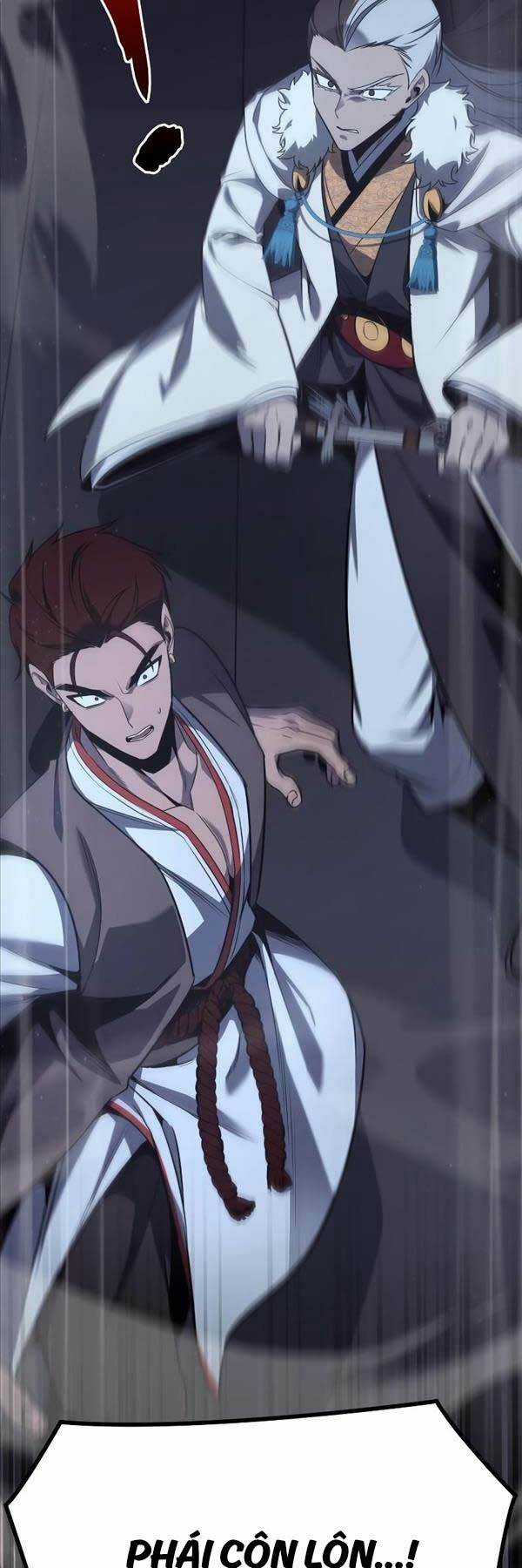 Thiên Ma Thần Quyết: Trùng Sinh Chapter 102 trang 78
