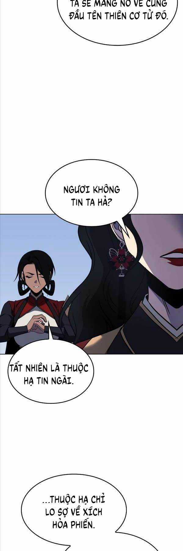 Thiên Ma Thần Quyết: Trùng Sinh Chapter 102 trang 8