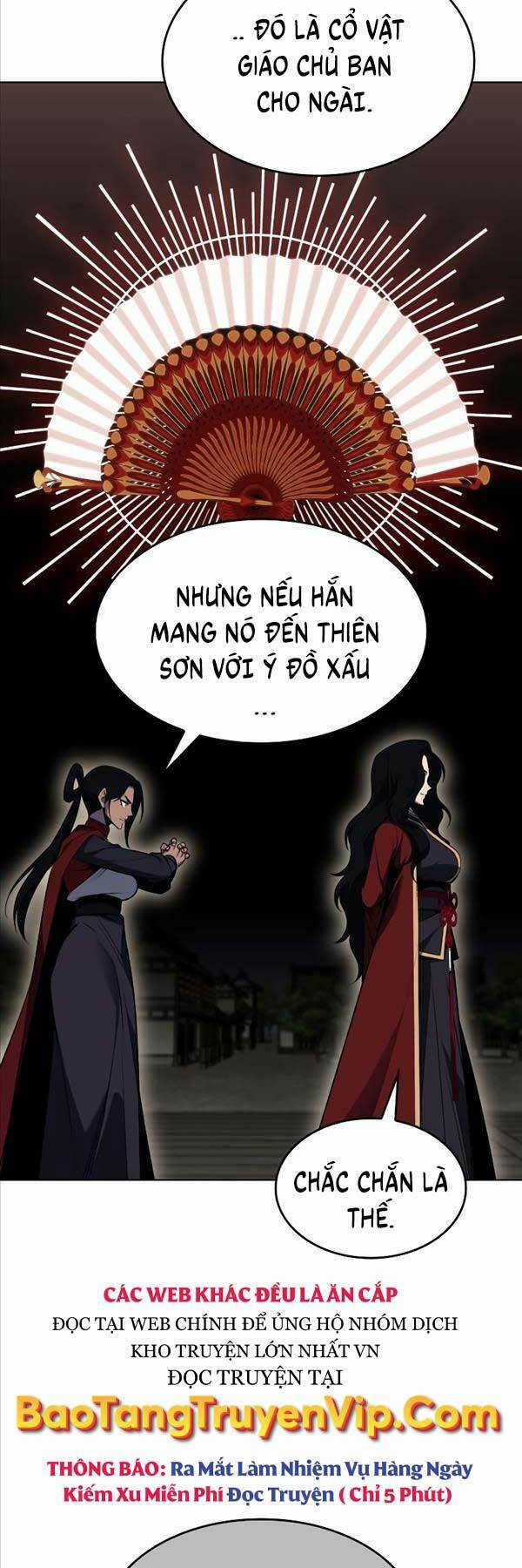 Thiên Ma Thần Quyết: Trùng Sinh Chapter 102 trang 9