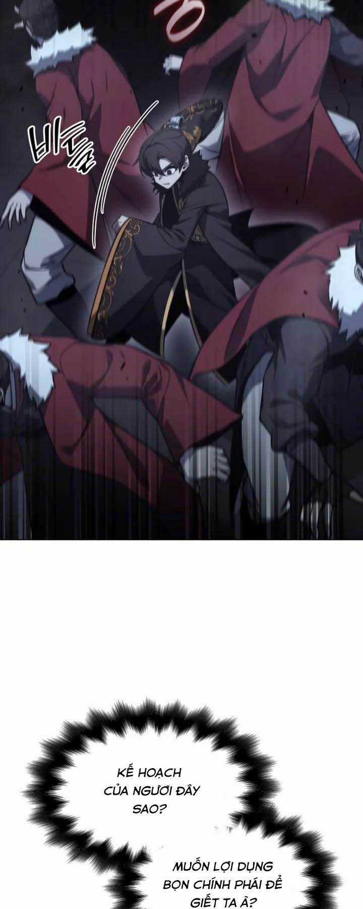 Thiên Ma Thần Quyết: Trùng Sinh Chapter 103 trang 11