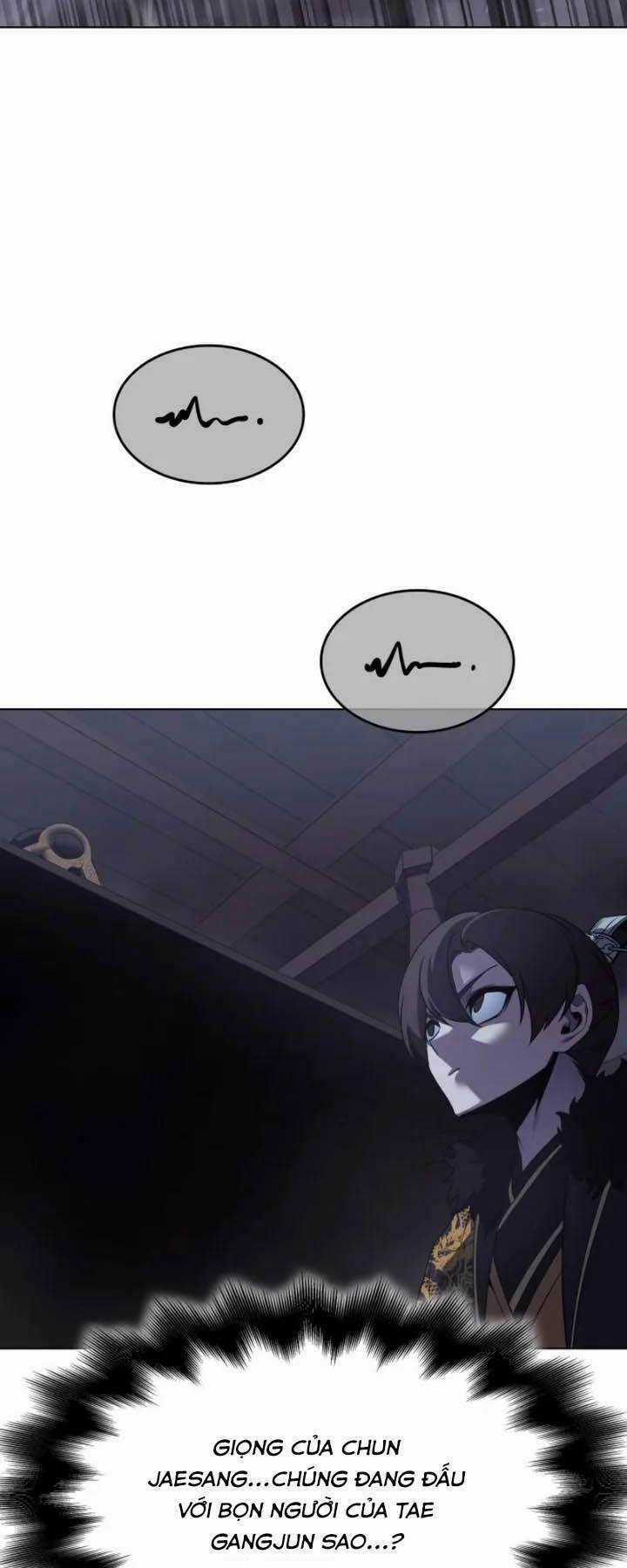 Thiên Ma Thần Quyết: Trùng Sinh Chapter 103 trang 17