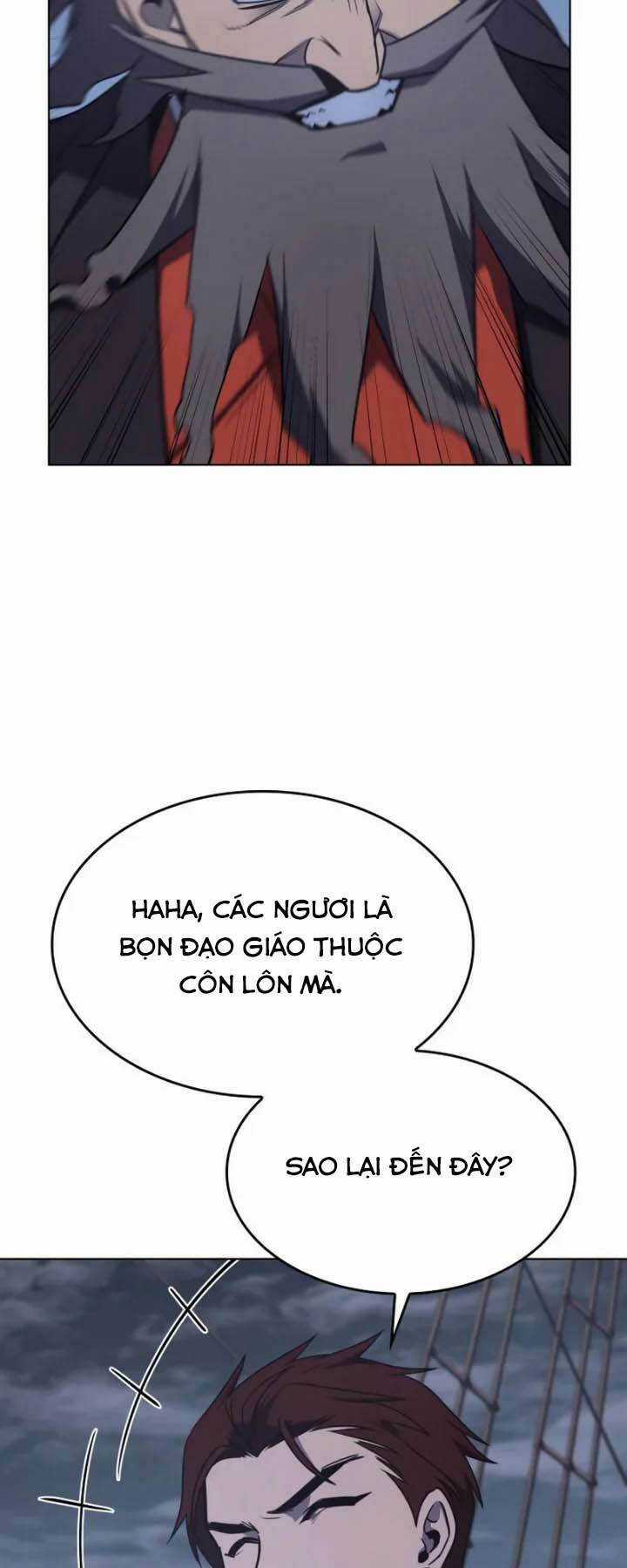 Thiên Ma Thần Quyết: Trùng Sinh Chapter 103 trang 23