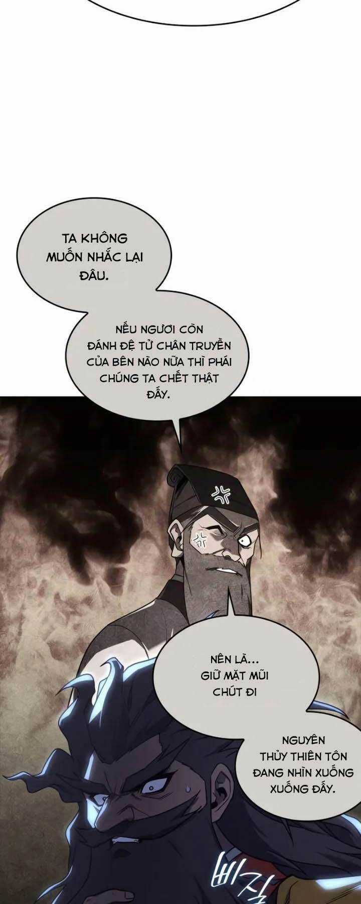 Thiên Ma Thần Quyết: Trùng Sinh Chapter 103 trang 26