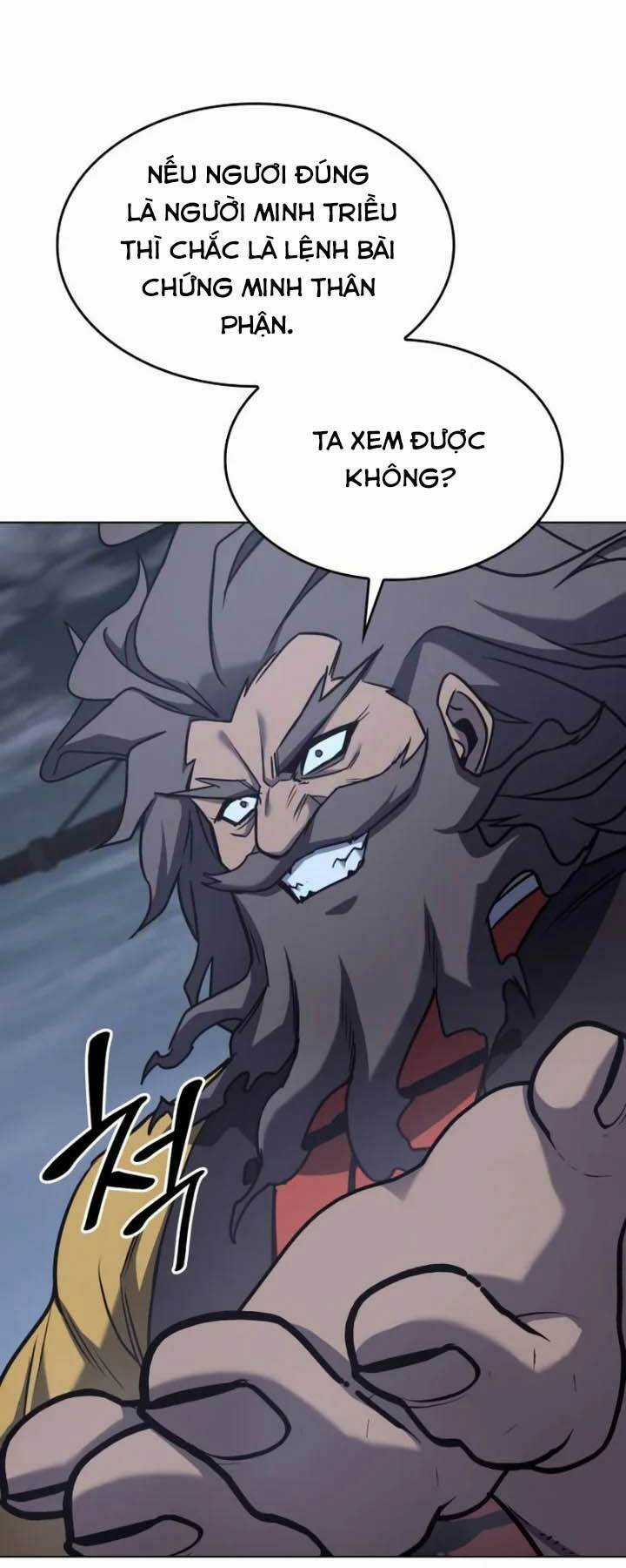 Thiên Ma Thần Quyết: Trùng Sinh Chapter 103 trang 32