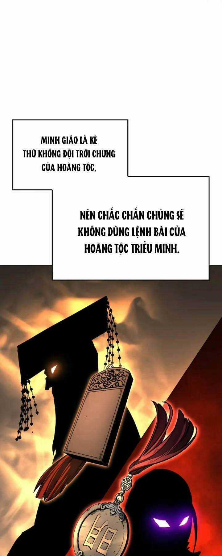 Thiên Ma Thần Quyết: Trùng Sinh Chapter 103 trang 33