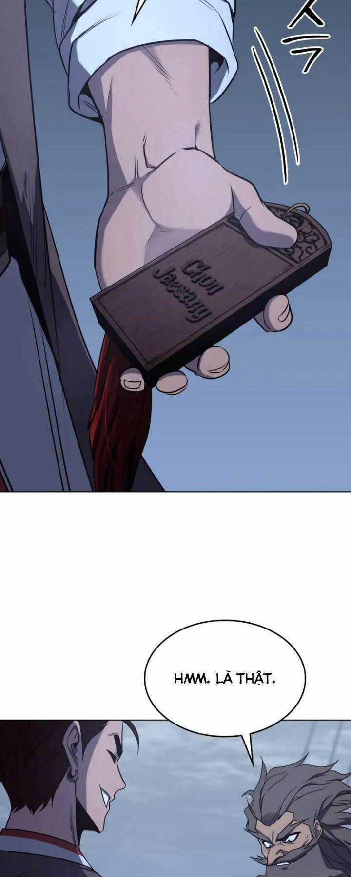 Thiên Ma Thần Quyết: Trùng Sinh Chapter 103 trang 37