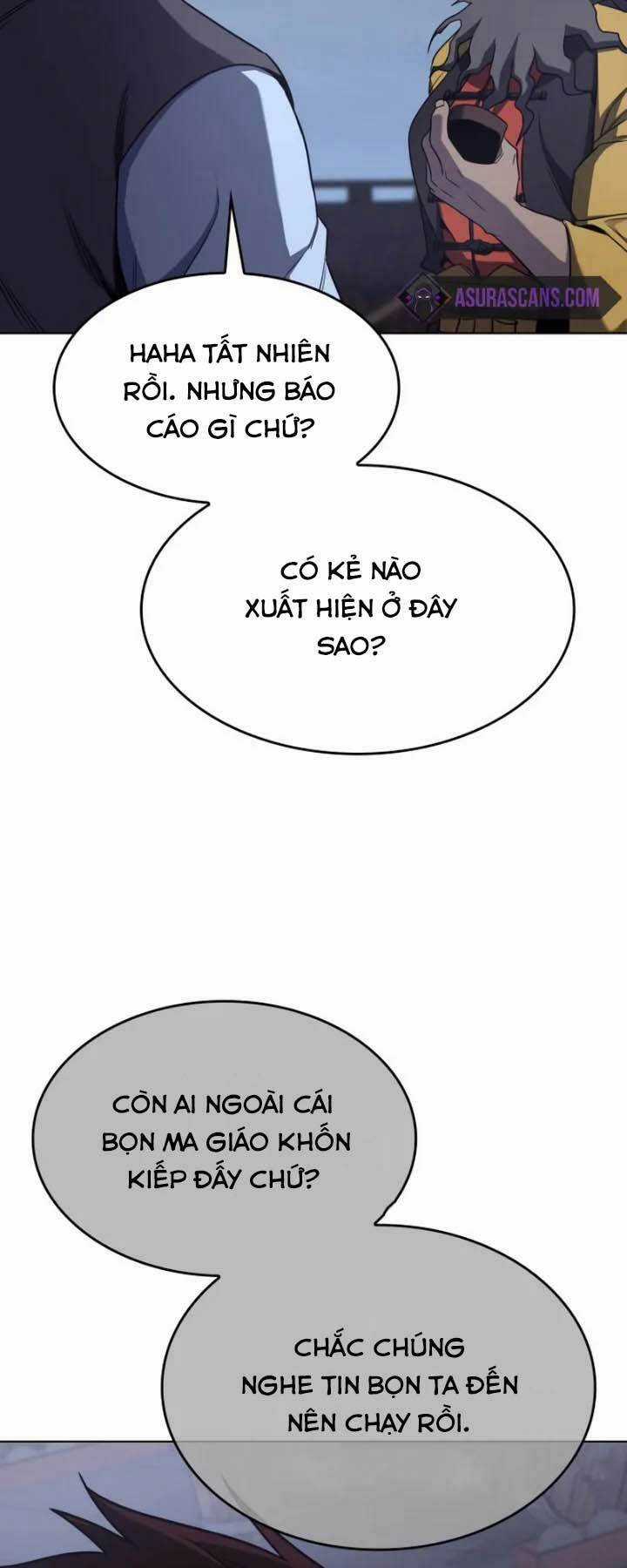 Thiên Ma Thần Quyết: Trùng Sinh Chapter 103 trang 38