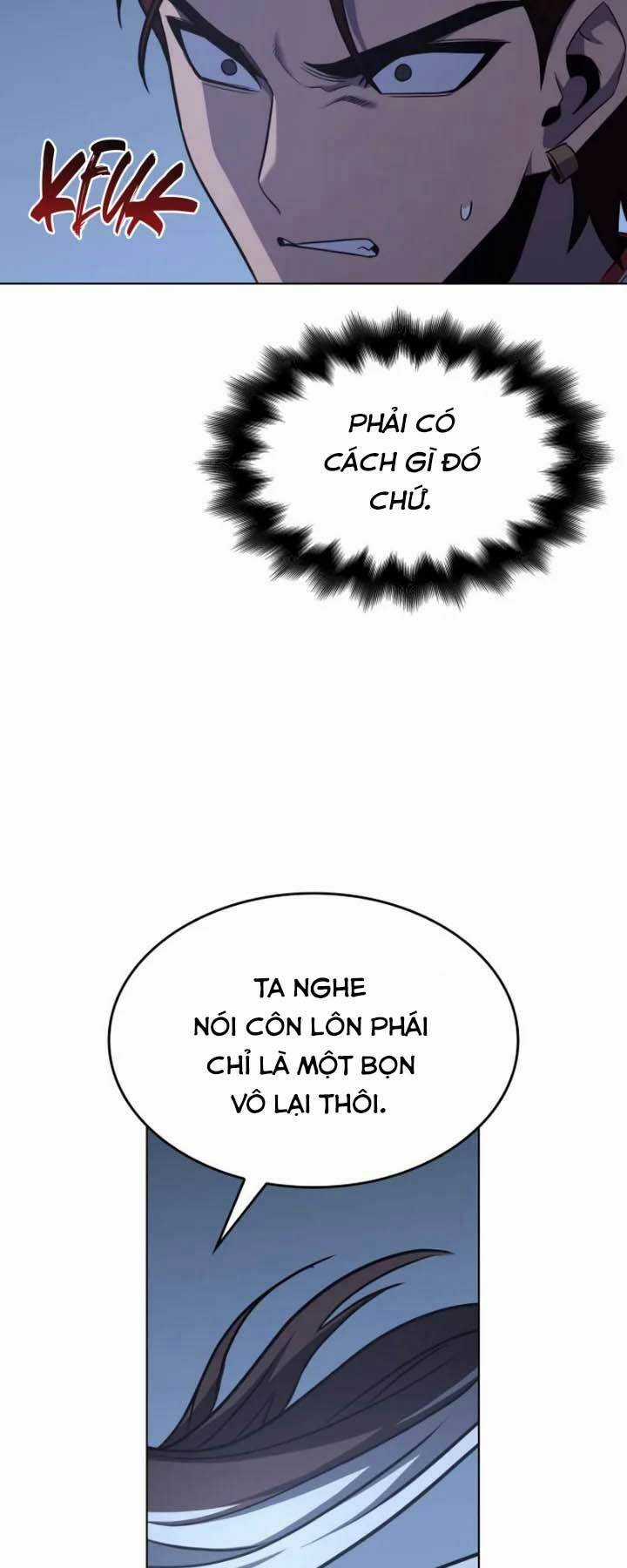 Thiên Ma Thần Quyết: Trùng Sinh Chapter 103 trang 49