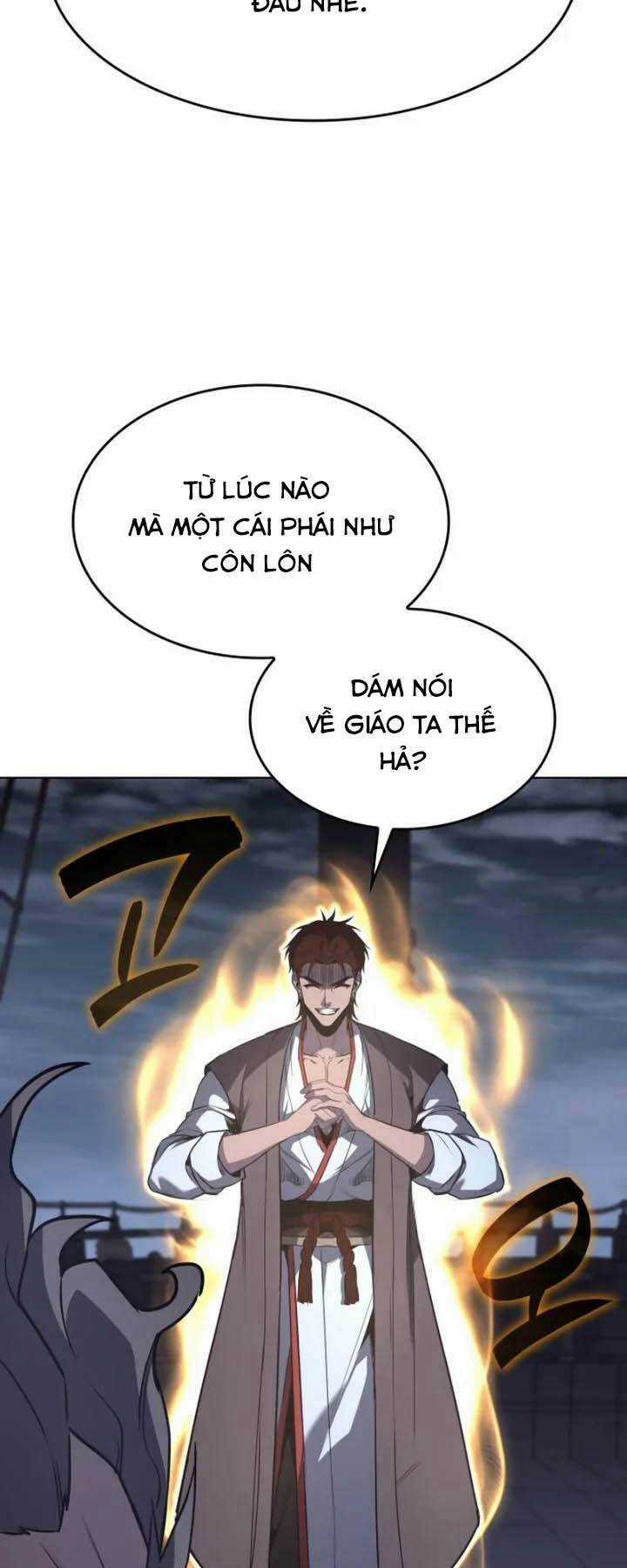 Thiên Ma Thần Quyết: Trùng Sinh Chapter 103 trang 56