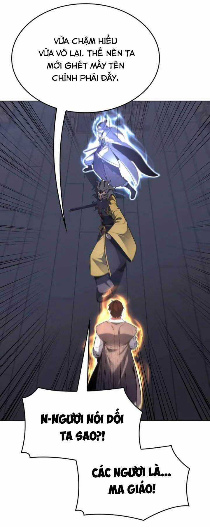 Thiên Ma Thần Quyết: Trùng Sinh Chapter 103 trang 58