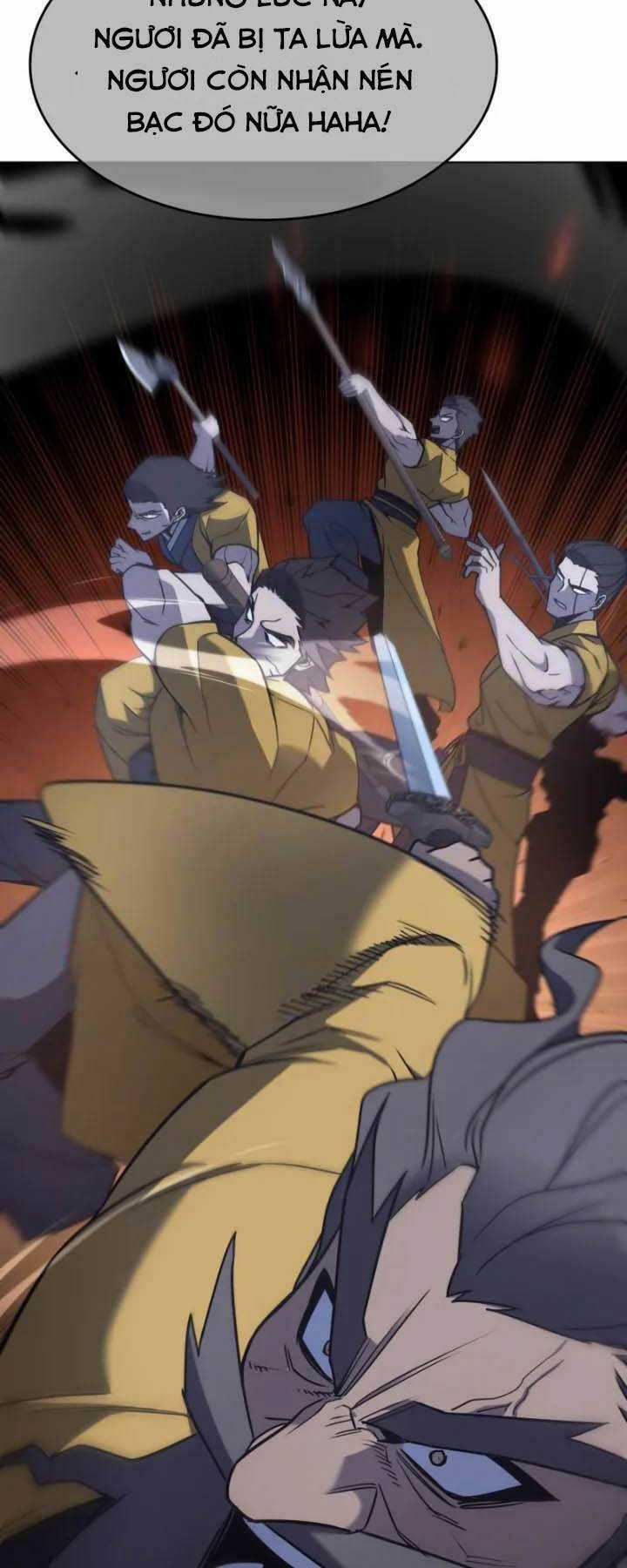 Thiên Ma Thần Quyết: Trùng Sinh Chapter 103 trang 60