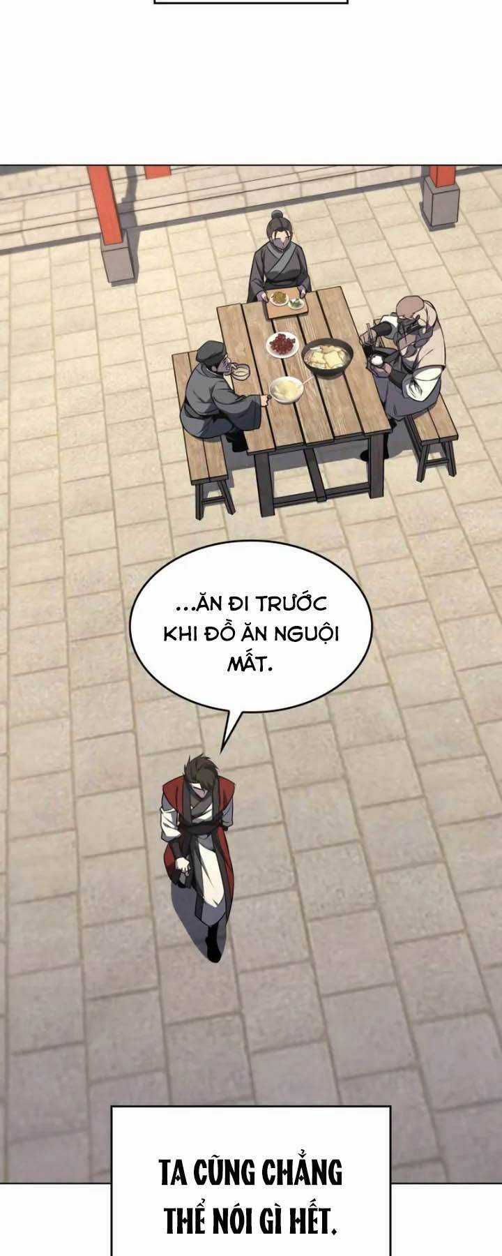 Thiên Ma Thần Quyết: Trùng Sinh Chapter 103 trang 83