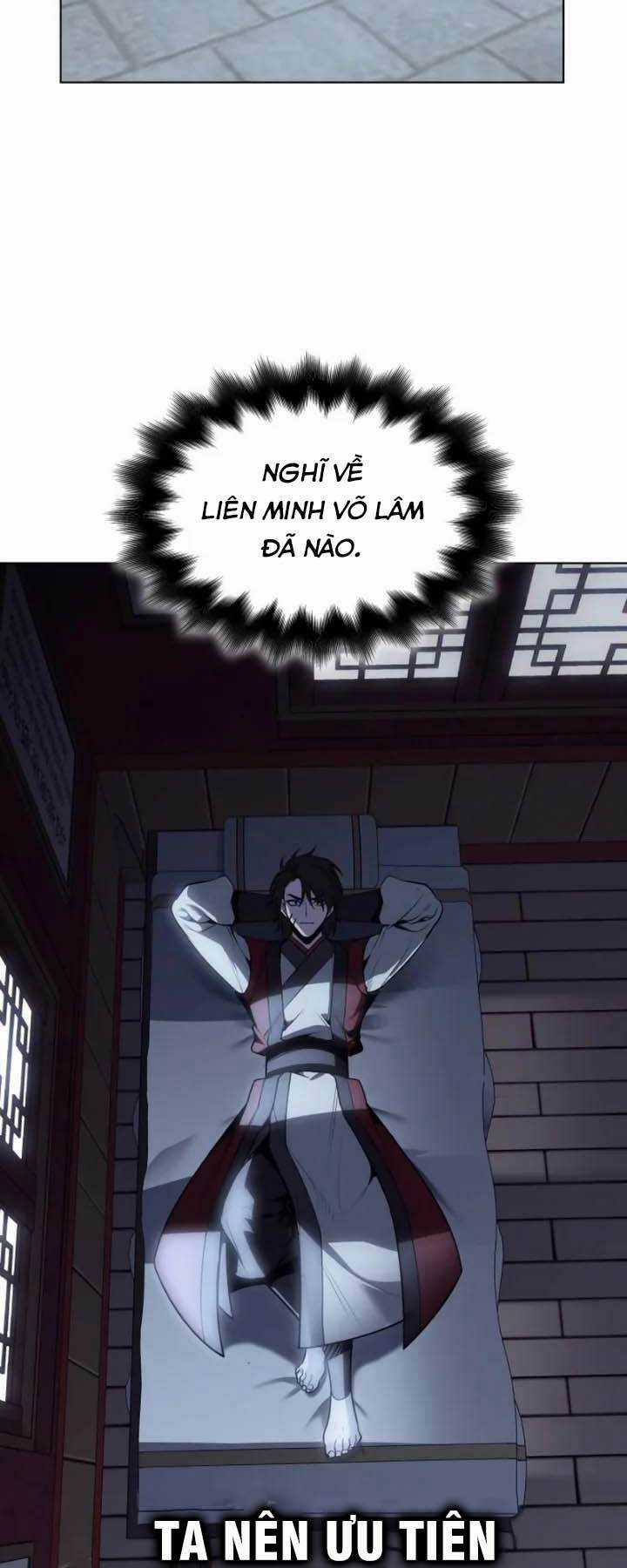 Thiên Ma Thần Quyết: Trùng Sinh Chapter 103 trang 85