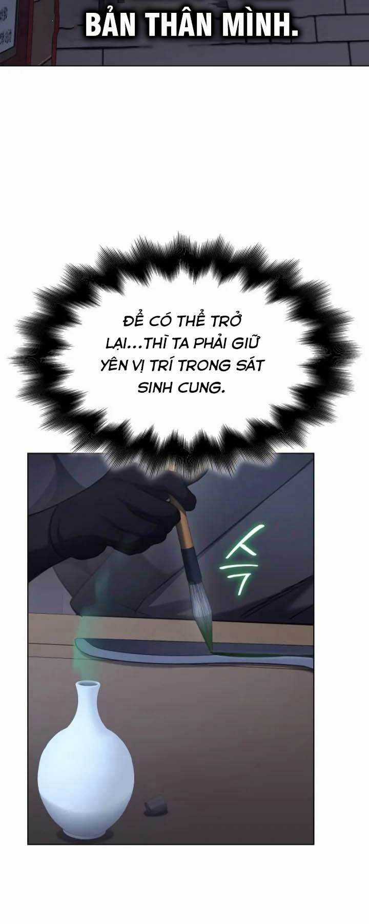 Thiên Ma Thần Quyết: Trùng Sinh Chapter 103 trang 86