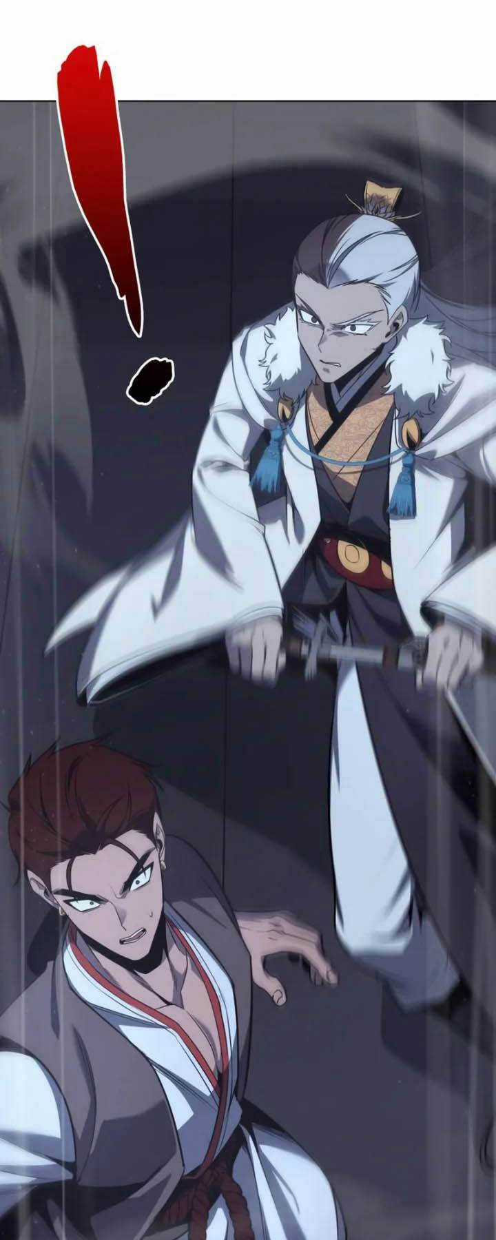 Thiên Ma Thần Quyết: Trùng Sinh Chapter 103 trang 9