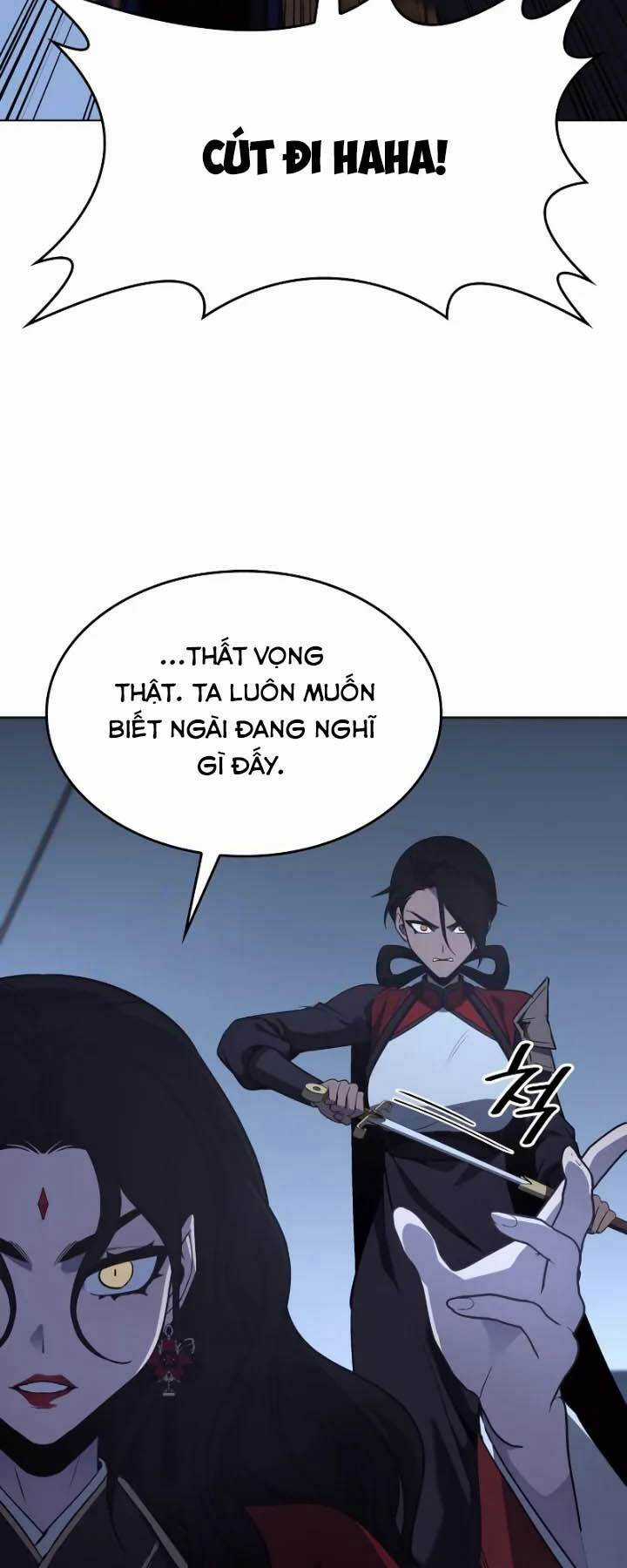 Thiên Ma Thần Quyết: Trùng Sinh Chapter 104 trang 102