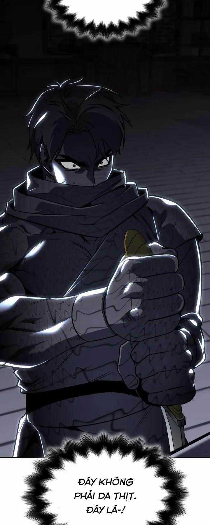 Thiên Ma Thần Quyết: Trùng Sinh Chapter 104 trang 110