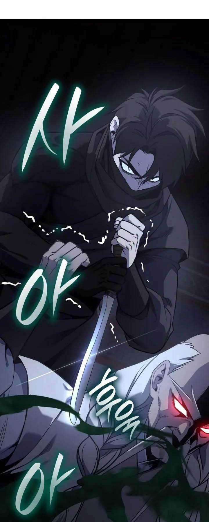 Thiên Ma Thần Quyết: Trùng Sinh Chapter 104 trang 112