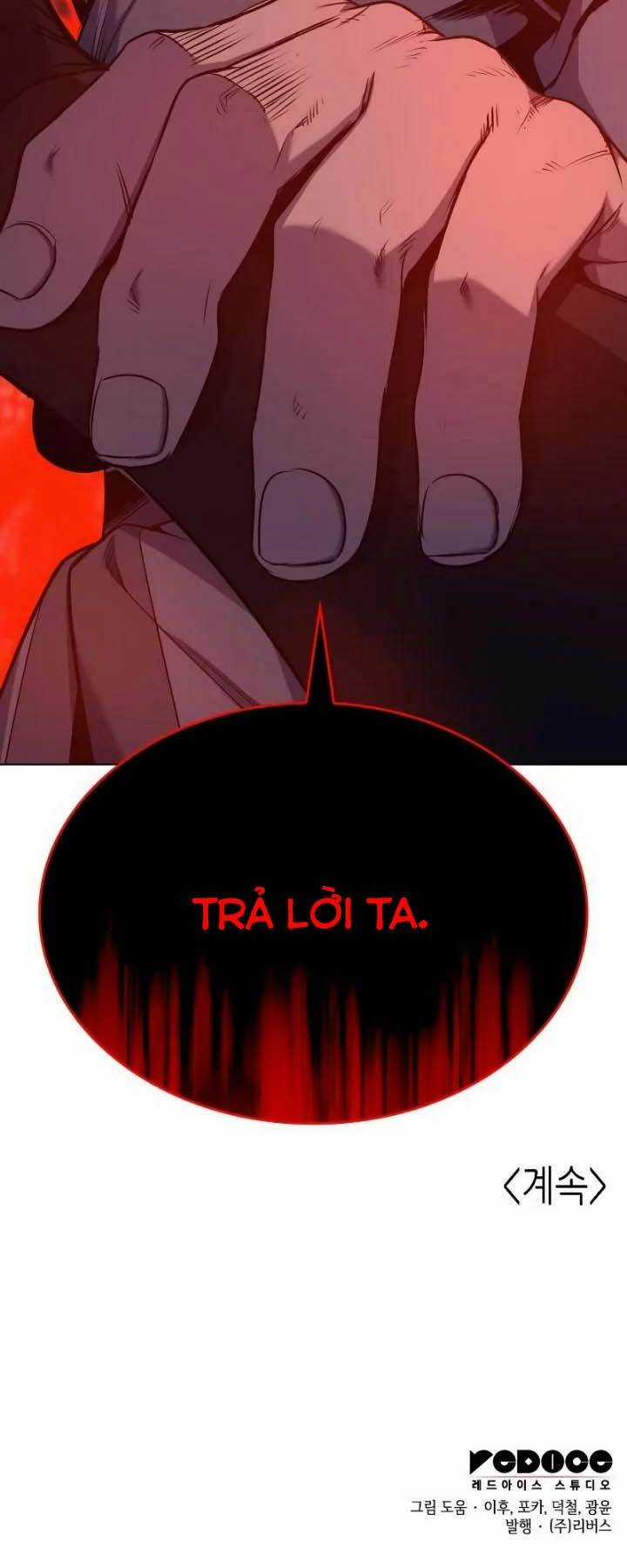 Thiên Ma Thần Quyết: Trùng Sinh Chapter 104 trang 118