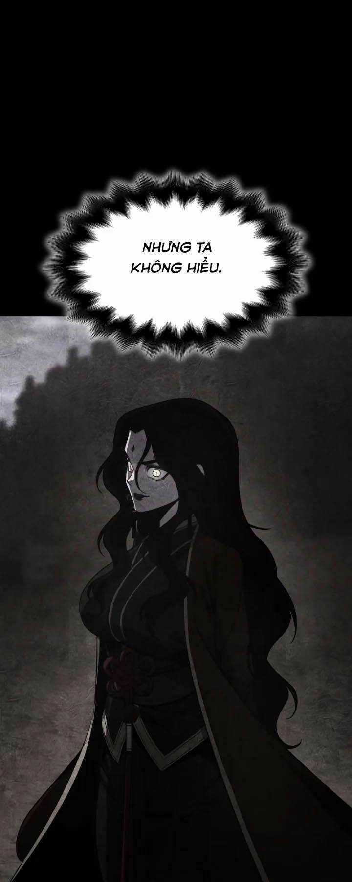 Thiên Ma Thần Quyết: Trùng Sinh Chapter 104 trang 13