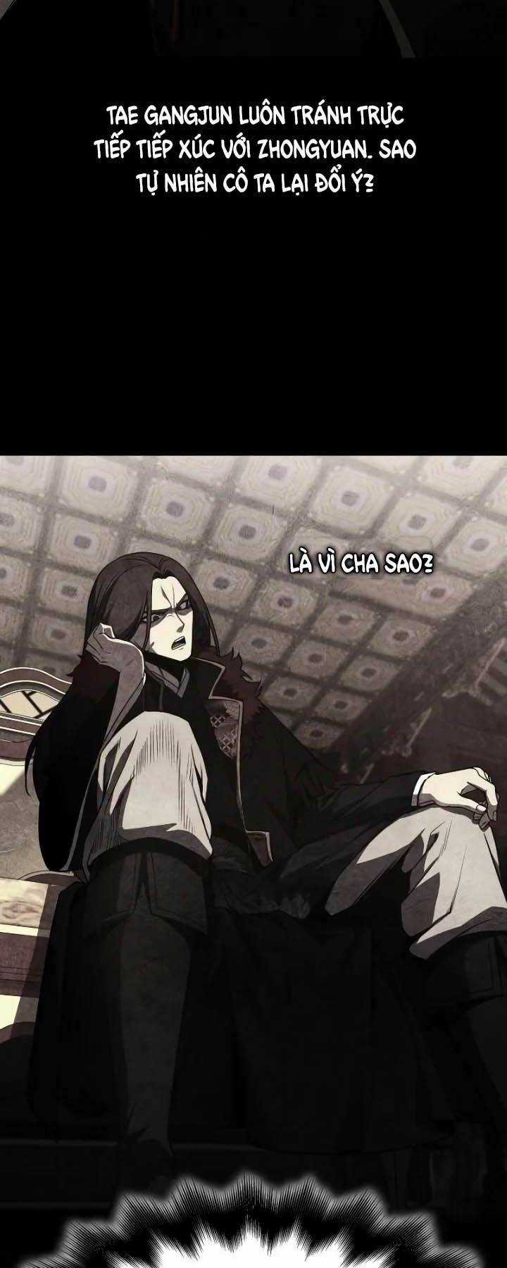 Thiên Ma Thần Quyết: Trùng Sinh Chapter 104 trang 14