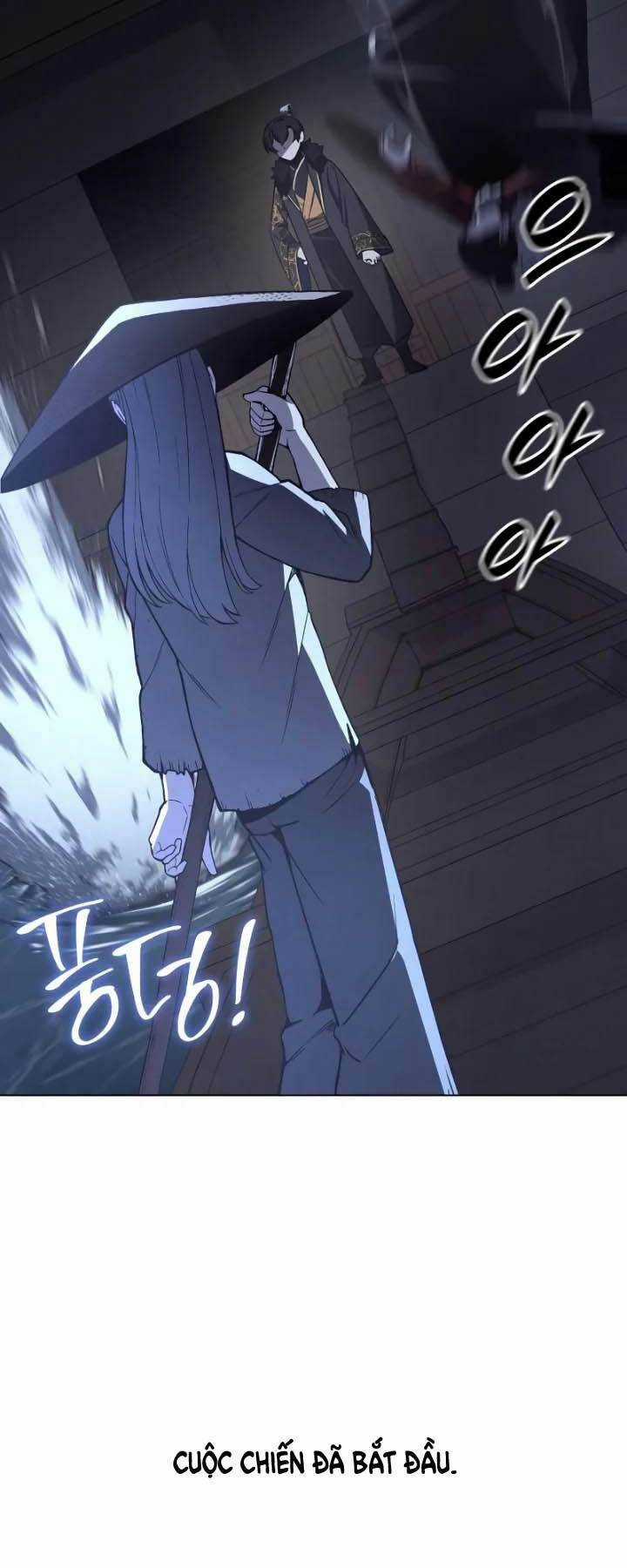 Thiên Ma Thần Quyết: Trùng Sinh Chapter 104 trang 16