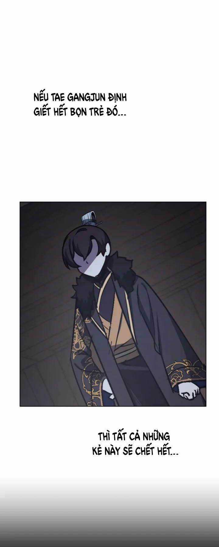 Thiên Ma Thần Quyết: Trùng Sinh Chapter 104 trang 17