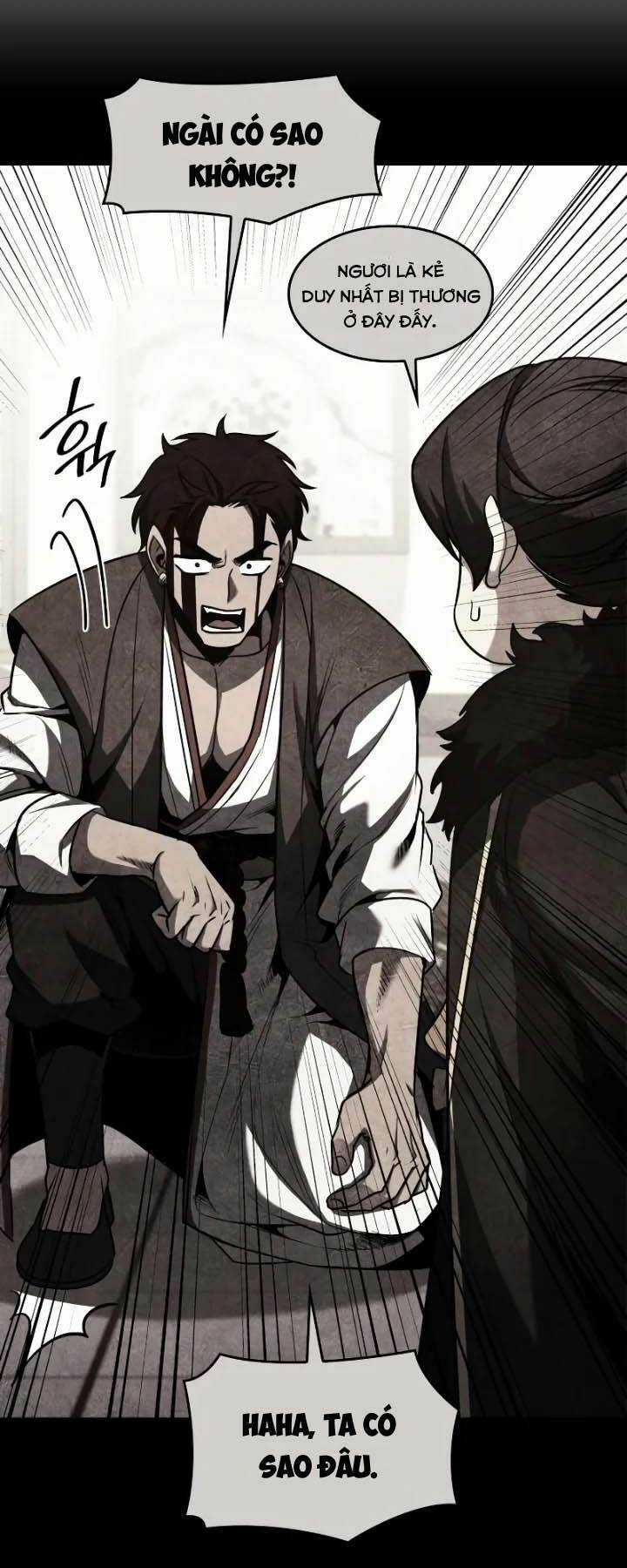 Thiên Ma Thần Quyết: Trùng Sinh Chapter 104 trang 18