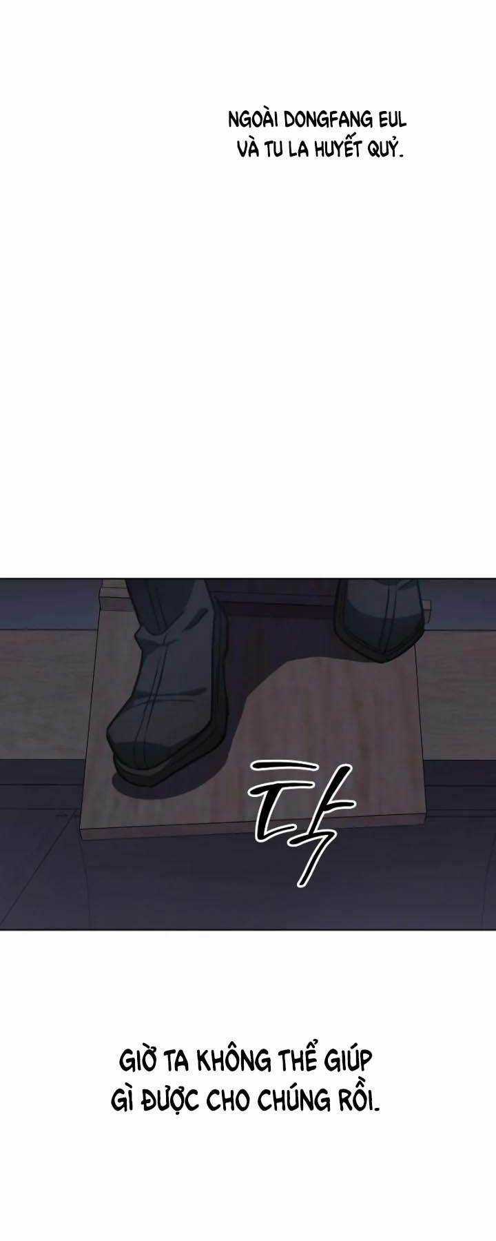 Thiên Ma Thần Quyết: Trùng Sinh Chapter 104 trang 21