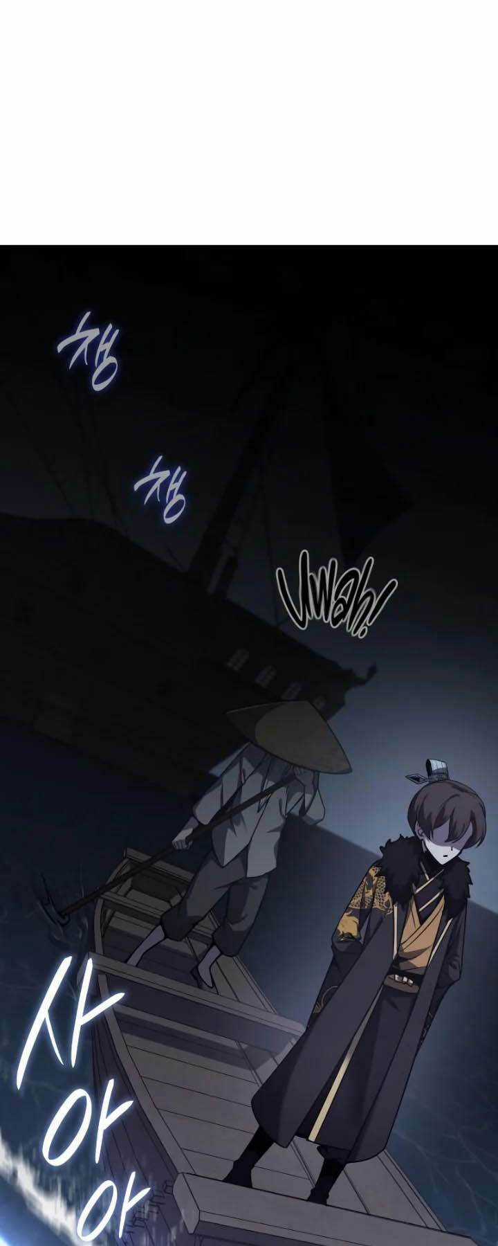 Thiên Ma Thần Quyết: Trùng Sinh Chapter 104 trang 22