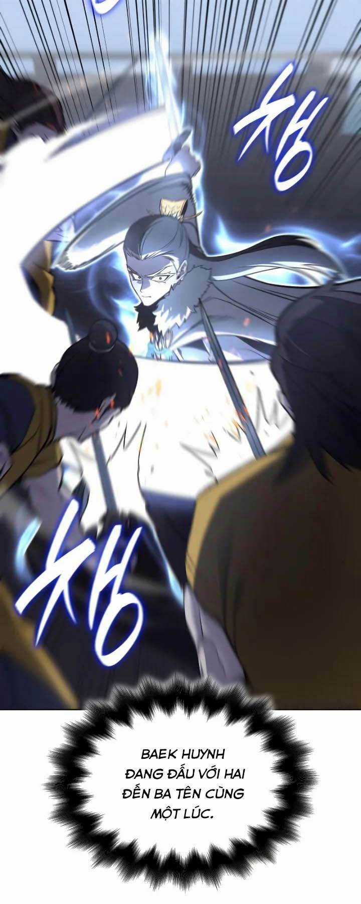 Thiên Ma Thần Quyết: Trùng Sinh Chapter 104 trang 30