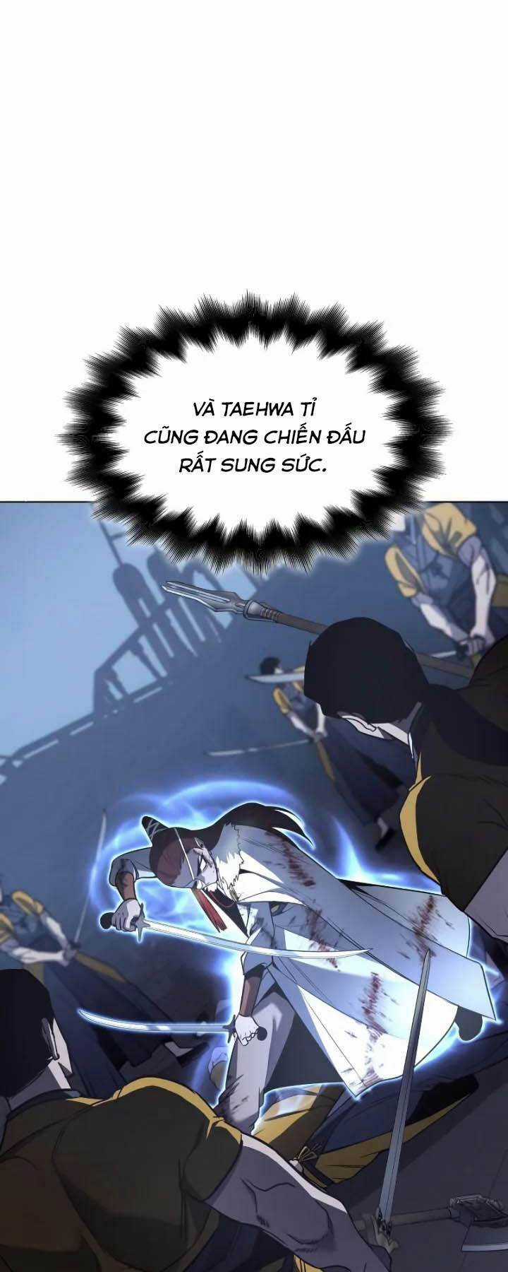 Thiên Ma Thần Quyết: Trùng Sinh Chapter 104 trang 31