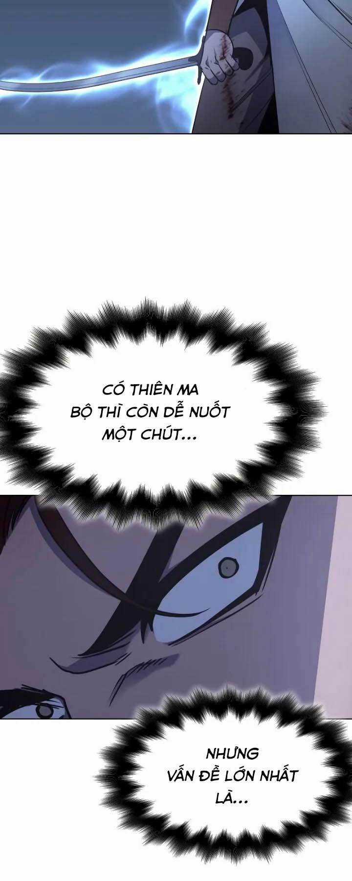 Thiên Ma Thần Quyết: Trùng Sinh Chapter 104 trang 33