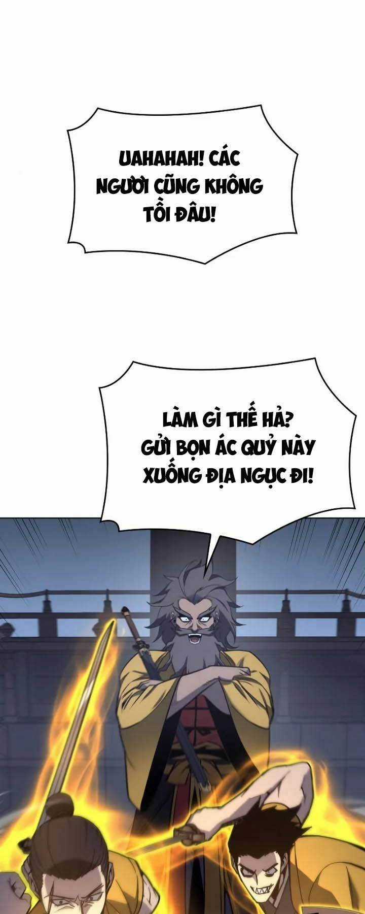 Thiên Ma Thần Quyết: Trùng Sinh Chapter 104 trang 34