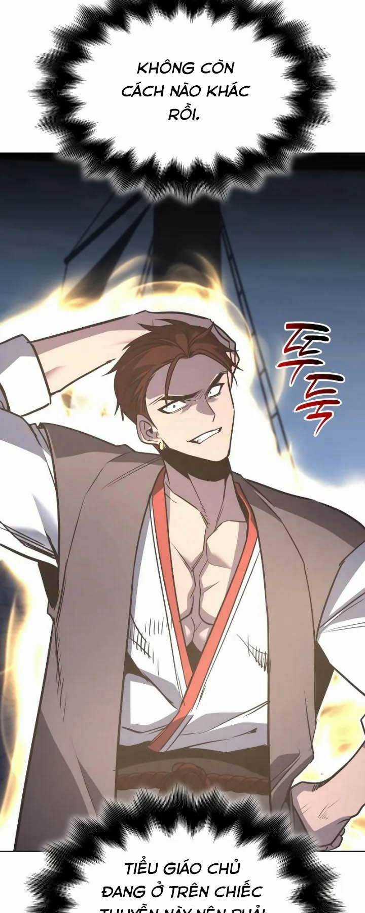 Thiên Ma Thần Quyết: Trùng Sinh Chapter 104 trang 36