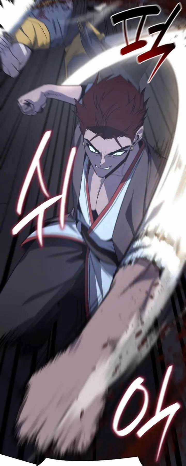 Thiên Ma Thần Quyết: Trùng Sinh Chapter 104 trang 43