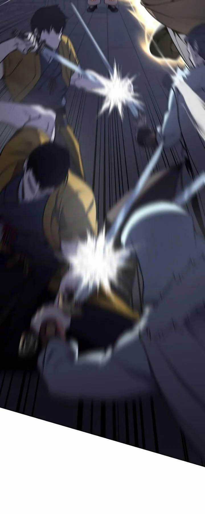 Thiên Ma Thần Quyết: Trùng Sinh Chapter 104 trang 45