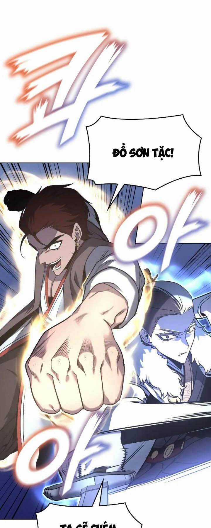 Thiên Ma Thần Quyết: Trùng Sinh Chapter 104 trang 46