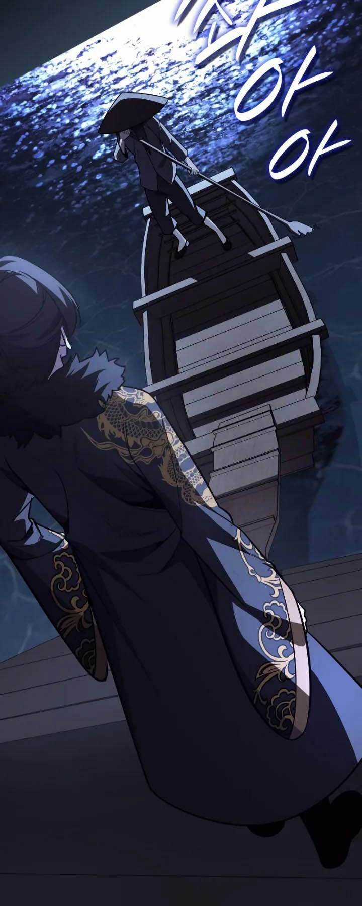 Thiên Ma Thần Quyết: Trùng Sinh Chapter 104 trang 5