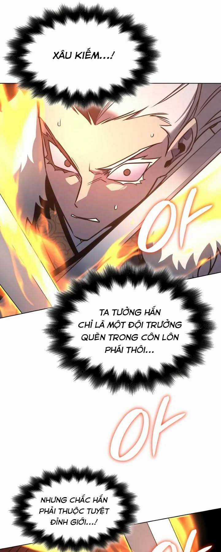 Thiên Ma Thần Quyết: Trùng Sinh Chapter 104 trang 50