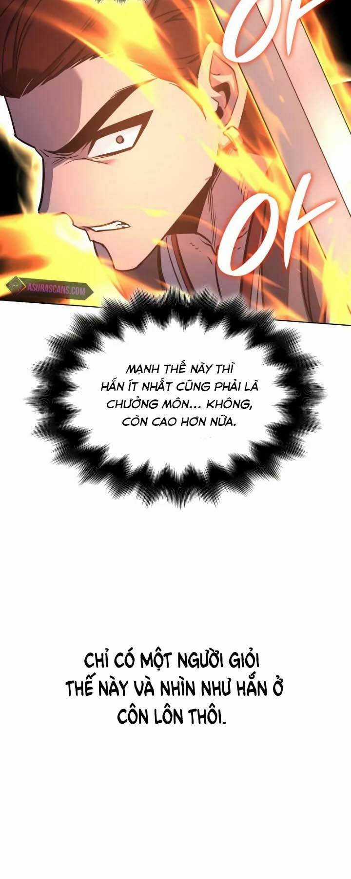 Thiên Ma Thần Quyết: Trùng Sinh Chapter 104 trang 51